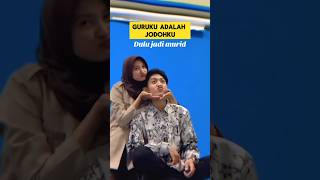 guru ku adalah jodoh ku ‼️‼️‼️ guru murid jodoh pengantinviral manten jatuhcinta [upl. by Anniahs944]