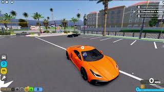 NEW 2022 Noble M500 Review Driving Empire [upl. by Ike311]