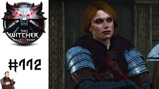 Possession  The Witcher 3 Wild Hunt  Blind Lets Play  Part 112 [upl. by Notneuq]