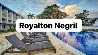 Royalton Negril Walking Tour [upl. by Sachiko]