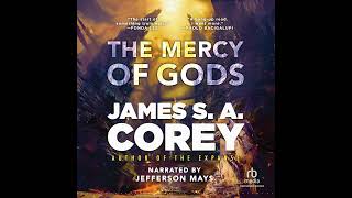 Audiobook Sample The Mercy of Gods [upl. by Caril]