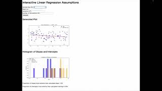 CS506 Assignment 6 [upl. by Ozzie]