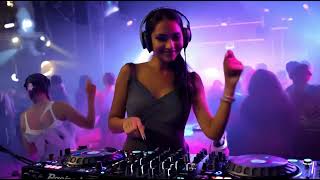 New Hindi DJ Song Bollywood Video Song 2024  DIL Ki Khwahishen Remix Hindi DJ Song Love Song [upl. by Htrag]