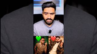 Navaan Sandhu vs Prem Dhillon paramkhela premdhillon navaansandhu majah controvarsy [upl. by Aneerb566]