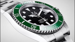 ROLEX NEUHEITEN 2020  MEINE Meinung  4K [upl. by Euqor]