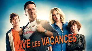 Vive Les Vacances  Bande Annonce VF [upl. by Guillermo287]