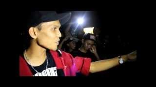 ILONGGO RAP BATTLES MARTIN OR VS STICK TO ONE BND [upl. by Magnuson]