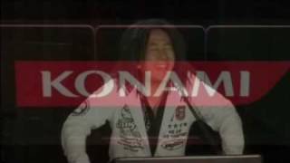 Konami E3 2010 Press Conference Extreme  A Tribute to Awesome [upl. by Htebzil466]