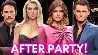 Vanderpump Rules S10 E11 After Party pumprules [upl. by Nevet574]