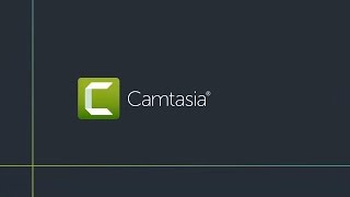 Camtasia Overview [upl. by Delanos]