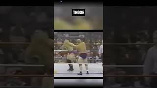 Discussion of an Epic Rematch Bob Backland vs Bret The Hitman Hart  A Clash of Styles [upl. by Etteniuq552]