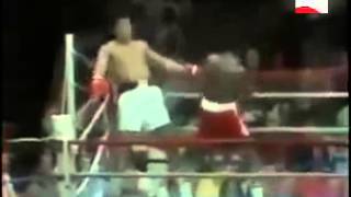 Muhammad Ali Rope A Dope Defense CLASS [upl. by Asirrac]