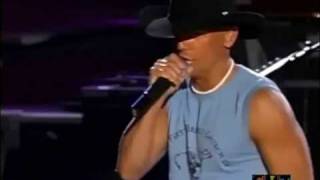 Kenny Chesney  How Forever Feels  Daytona 2003 [upl. by Vita]