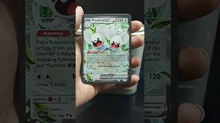 Darkest Pokemon Cards pokemon cards shortvideo shotspokemongo [upl. by Schubert536]