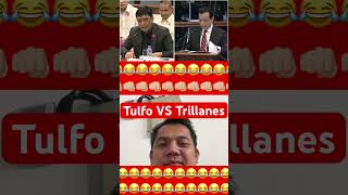 Trillanes kinawawa si Ben Tulfo😂😂😂 viral duterte marcos shorts [upl. by Shriner]