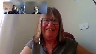 Episode 8  Information cultures with Gillian Oliver [upl. by Reni159]