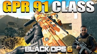 GPR 91 GAMEPLAY [upl. by Asabi]