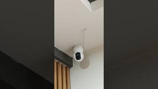 Airtel x safe 360° installation with demo done Delhi NCR airtel viralvideo sorts youtubeshorts [upl. by Adnauqaj]