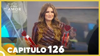 El Poder Del Amor Capitulo 126 Completo La Gran Final 20 Diciembre 2021 [upl. by Ignacio818]