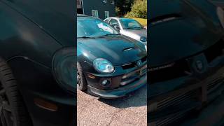 2000’s Tuners Cars Hit Different tunercars srt [upl. by Whitten24]