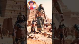 Ancienr Egypt the Pyramids😳😱🥺 yt short trending viralshort sultan official [upl. by Novrej]