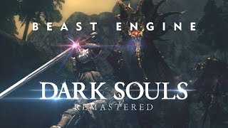 DARK SOULS quotBeast Enginequot  Machinae Supremacy [upl. by Maroney265]