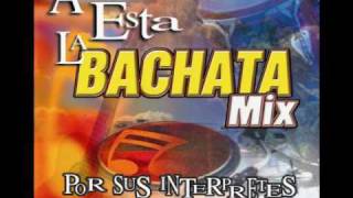 Bachata mix 2008 1 parte [upl. by Augustus]