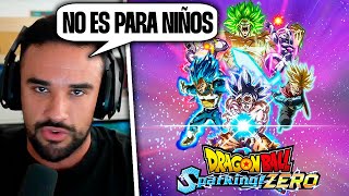 Illojuan y el Chat Opinan sobre Dragon Ball Sparking Hero [upl. by Jodoin]