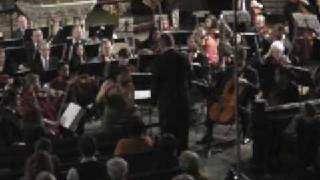 Liebermann Piccolo Concerto 3rd mvt [upl. by Katy762]