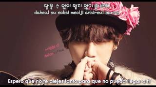 BEAST  Im Sorry Sub Español  Hangul  Rom 2013 Release [upl. by Eyt]