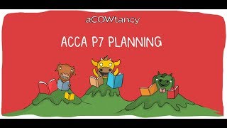 ACCA AAA  Analytical procedures Video 3 [upl. by Ahsyas404]