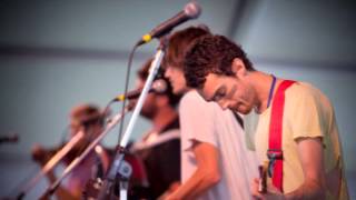 The Felice Brothers  The FULL AUDIO SET  live in concert at Newport Folk Festival July 2013 [upl. by Eseryt]