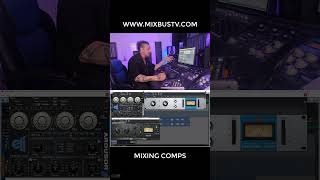 Best Compressor Plugins shorts mastering musicproduction [upl. by Notgnirrab]