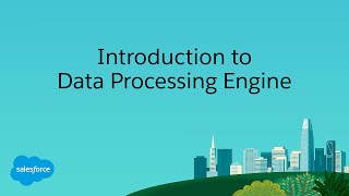 Introduction to Data Processing Engine [upl. by Gnay]