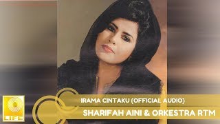 Datuk Sharifah Aini amp Orkestra RTM  Bunga Tanjung Official Audio [upl. by Harrie]