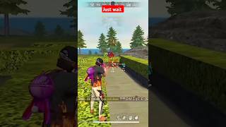 Free fire 🔥 Max highlights freefire shorts shortfeed [upl. by Clementas]