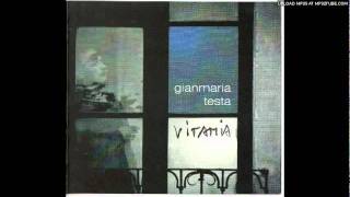 Gianmaria Testa  Dimestichezze damor [upl. by Krystyna]