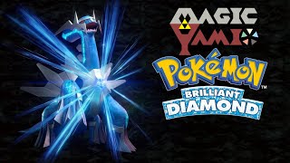 Pokemon Brilliant Diamond 14  Celestic Town  Nostalgia Plays [upl. by Orban]