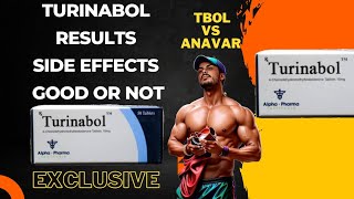 Turinabol Tbol Reviews  turinabol Results side effects  turinabol vs anavar [upl. by Roer]