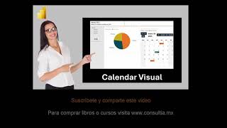 Calendario de MAQ Software [upl. by Ahsener]