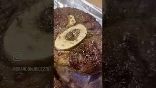 Ossobuco demo ossobuco privatechef stupidgood recipe cooking [upl. by Ivon]