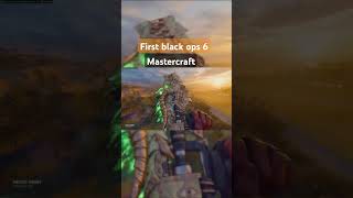 New mastercraft in bo6 warzone cod blackops6 [upl. by Atiuqad]