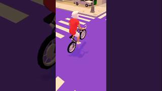 Cycle racing gameplay trendingshorts viralshorts shortsfeed totalgaming raister [upl. by Nylarej776]