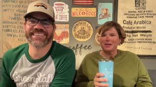 Saturday Morning Coffee with Cog Hill Farm LIVE [upl. by Elin857]