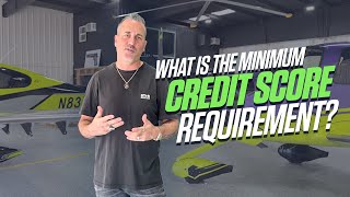 What is the Minimum Credit Score  Tulsa Mortgage  Steve Currington [upl. by Elbys]