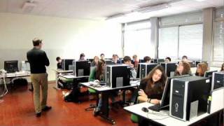 Lezione di Matematica Istituto Sociale Torino [upl. by Nyladgam488]