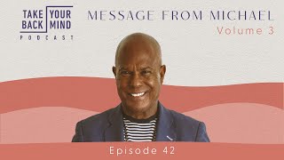 Message From Michael Volume 3 [upl. by Alad933]