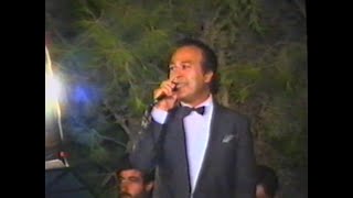 Evin Aghassi in Khabour Syria 1991 Part 22 [upl. by Mashe]