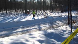 SnoDrift 2015 Stage 1 Halburg  Eberly Tomas Solnicky  Ray Vambuts [upl. by Naret768]