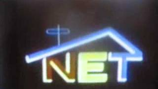 Scary TV Logos0001wmv [upl. by Neerroc]